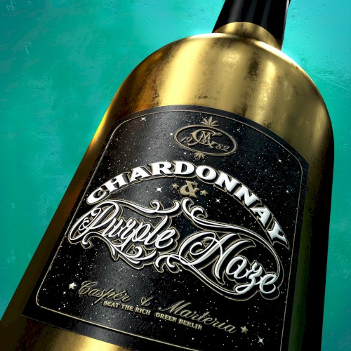 Chardonnay & Purple Haze