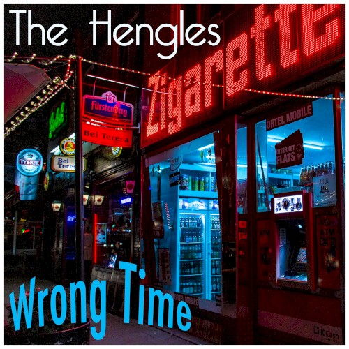 Wrong Time