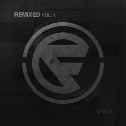 REMIXED VOL. 1