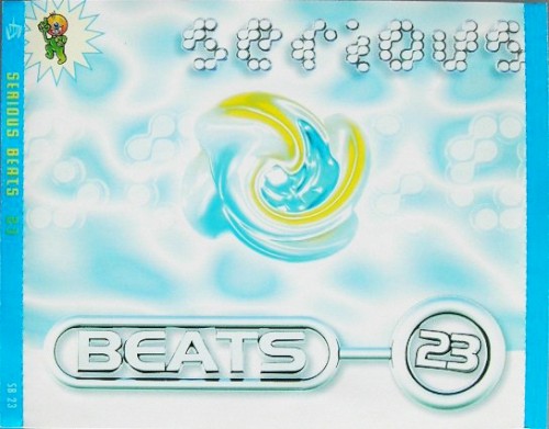 Serious Beats 23