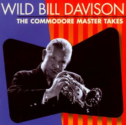 The Commodore Master Takes