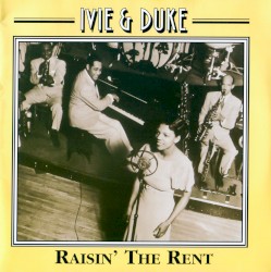 Raisin' The Rent