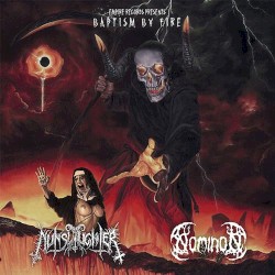 Baptism by Fire