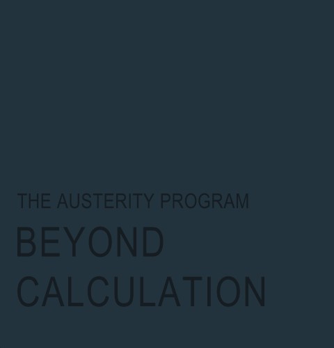 Beyond Calculation