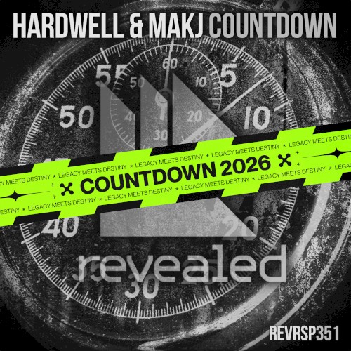 Countdown 2026