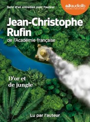 D'or et de jungle