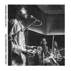 Live at Public Records