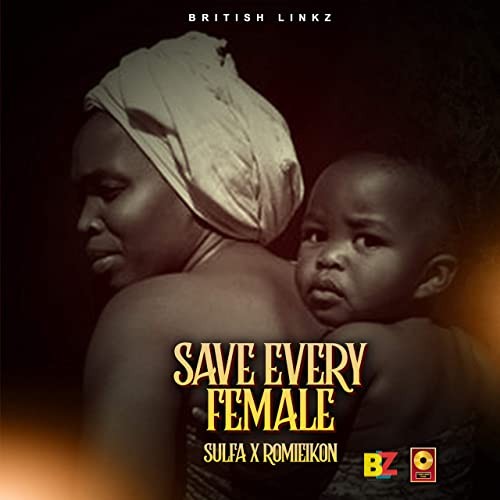 Save Every Female