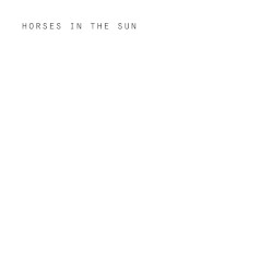 Horses in the Sun