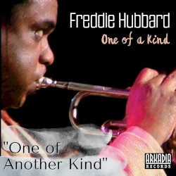 One of Another Kind