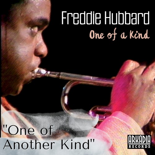 One of Another Kind