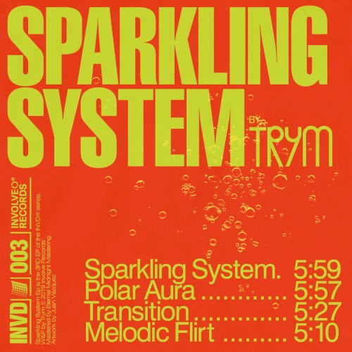 Sparkling system