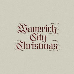 Maverick City Christmas