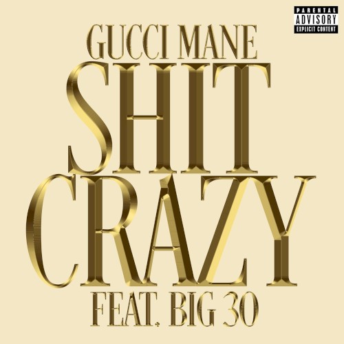 Shit Crazy
