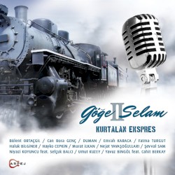 Göğe Selam II