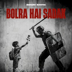 BOLRA HAI SADAK