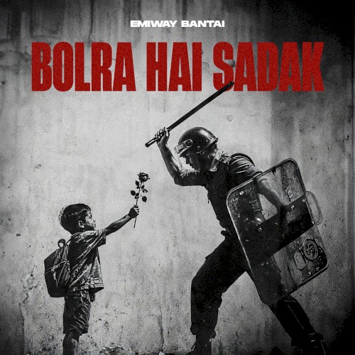 BOLRA HAI SADAK