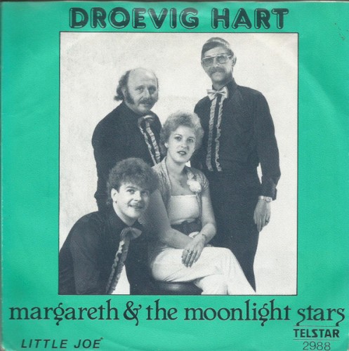 Droevig hart