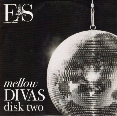Mellow Divas, Disk Two