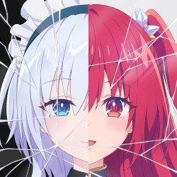 LIES GOES ON(TVsize)