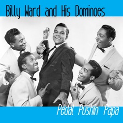 The Bells / Pedal Pushin' Papa