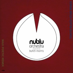 Sketches of NYC (Tokyo Black Star remix) / Sciubba Diving (Wax Poetic remix)