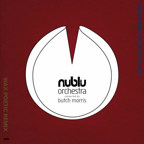 Sketches of NYC (Tokyo Black Star remix) / Sciubba Diving (Wax Poetic remix)