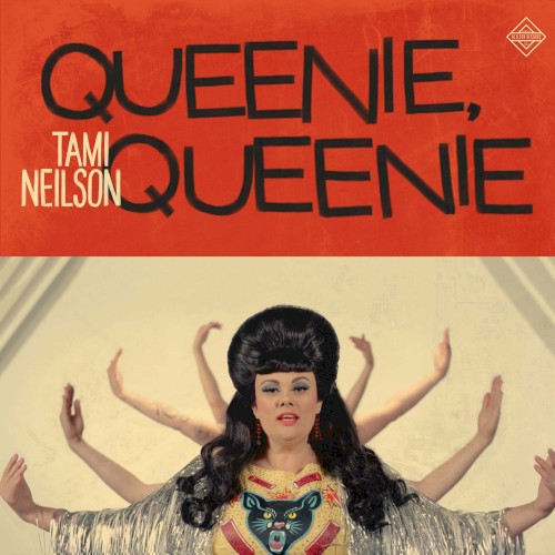 Queenie, Queenie