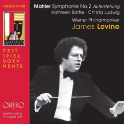 Symphonie No. 2 „Auferstehung“