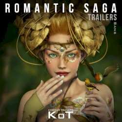 Romantic Saga Trailers