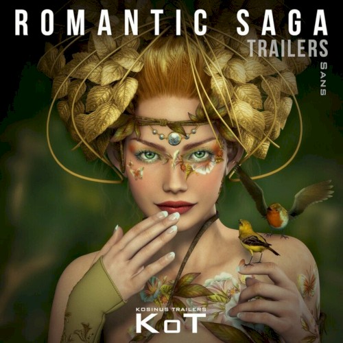 Romantic Saga Trailers