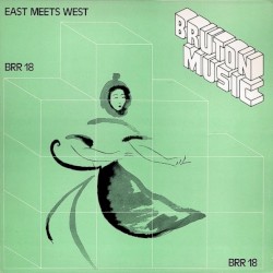 East Meets West
