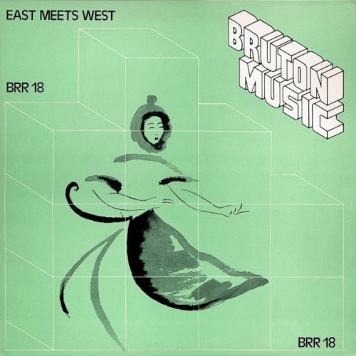 East Meets West