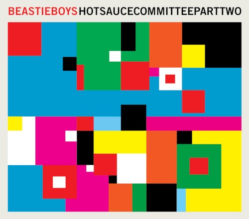 Hot Sauce Committee, Part Two