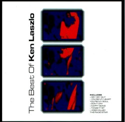 The Best of Ken Laszlo