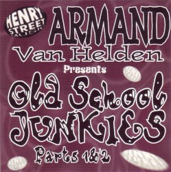 Old School Junkies Parts 1&2