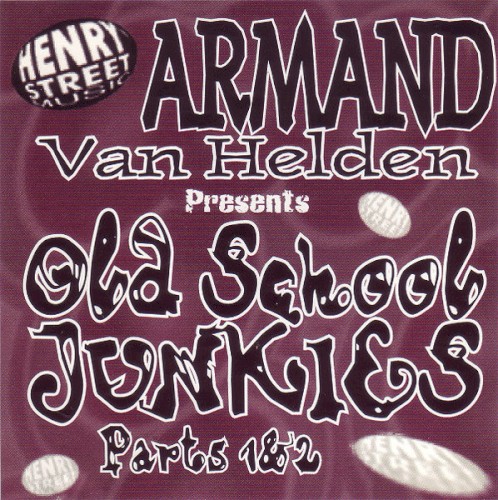 Old School Junkies Parts 1&2