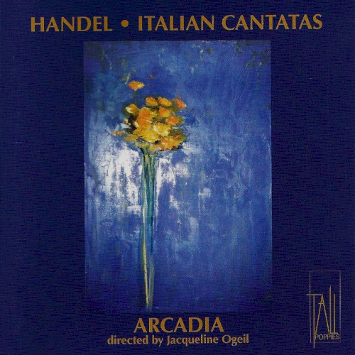 Italian Cantatas