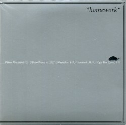 Homework