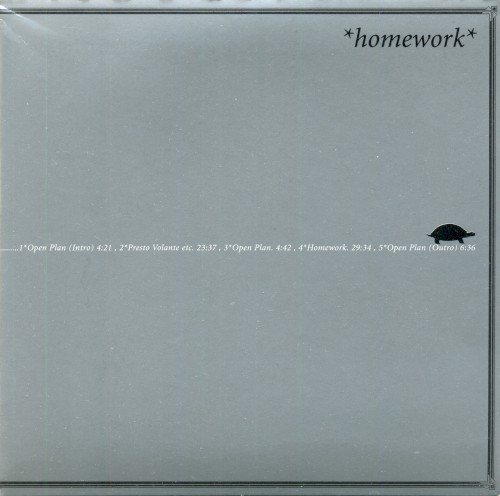 Homework