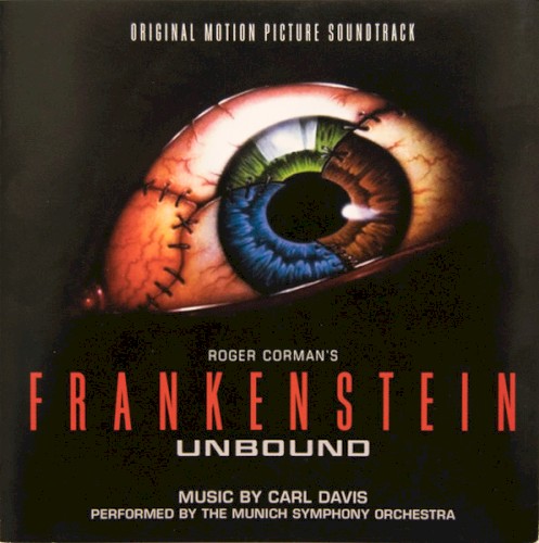 Frankenstein Unbound