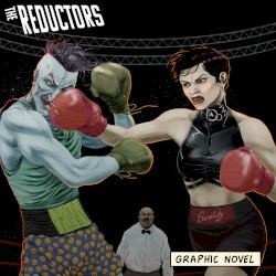 Graphic Novel