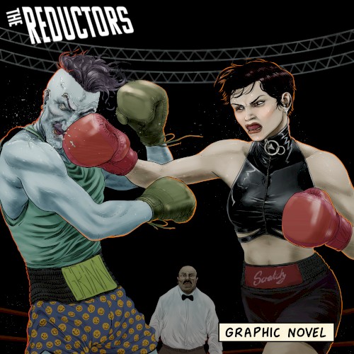 Graphic Novel