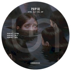 Ctrl Alt Del EP