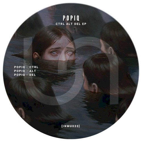 Ctrl Alt Del EP