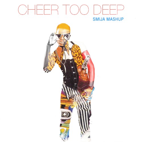 Cheer Too Deep