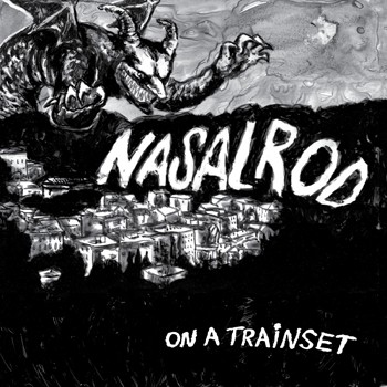 On a Trainset