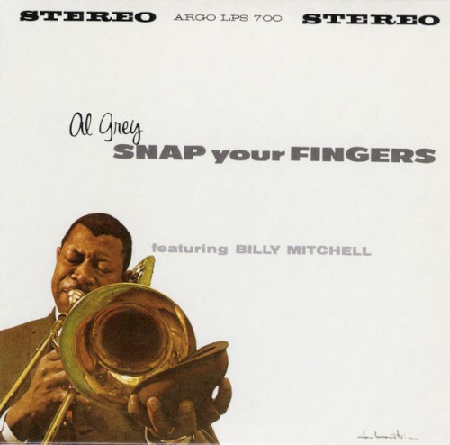 Snap Your Fingers