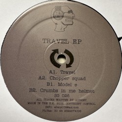 Travel EP