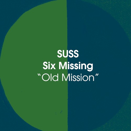 Old Mission